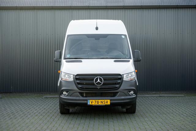 Mercedes-Benz SPRINTER 317 CDI L2H2 | Automaat | Mbux | 360° camera | Navi | Cruise | Climatronic
