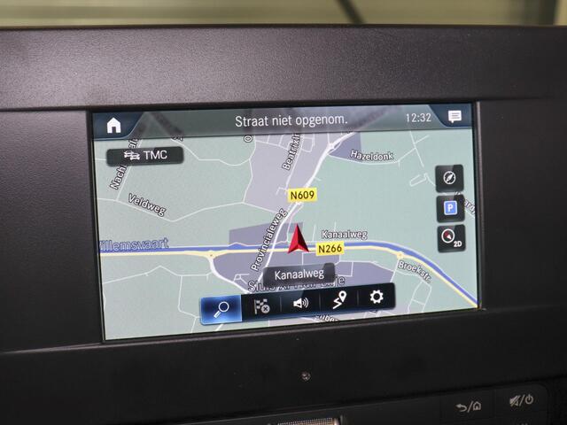Mercedes-Benz SPRINTER 315 L2H2 Automaat Airco Camera Navigatie MBUX Trekhaak Euro6