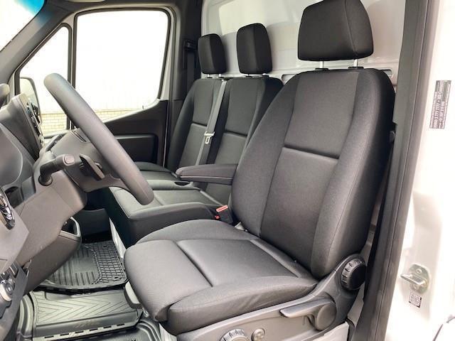 Mercedes-Benz SPRINTER 315 1.9 CDI Bakwagen Meubelbak Laadklep Navi Airco Cruise Control Comfort stoelen
