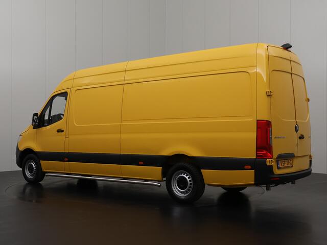 Mercedes-Benz SPRINTER L3H2 Maxi RWD | Airco | Cruise | Camera | Betimmering