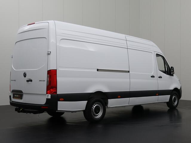 Mercedes-Benz SPRINTER 315CDi L3H2 Maxi | 3500Kg Trekhaak | Airco | Cruise | 3-Zits