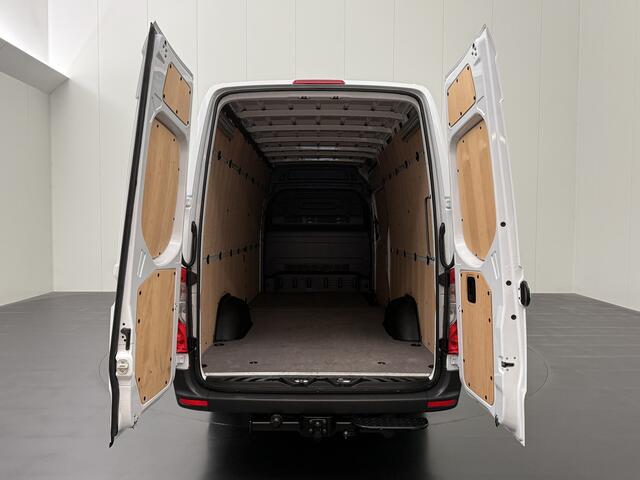 Mercedes-Benz SPRINTER 315CDi L3H2 Maxi | 3500Kg Trekhaak | Airco | Cruise | 3-Zits