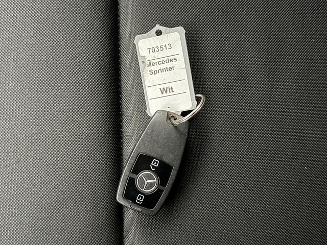 Mercedes-Benz SPRINTER 315CDi L3H2 Maxi | 3500Kg Trekhaak | Airco | Cruise | 3-Zits