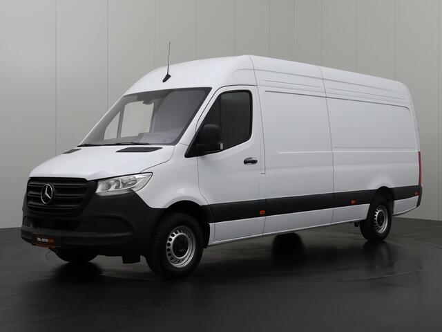 Mercedes-Benz SPRINTER 315CDi L3H2 Maxi | 3500Kg Trekhaak | Airco | Cruise | 3-Zits