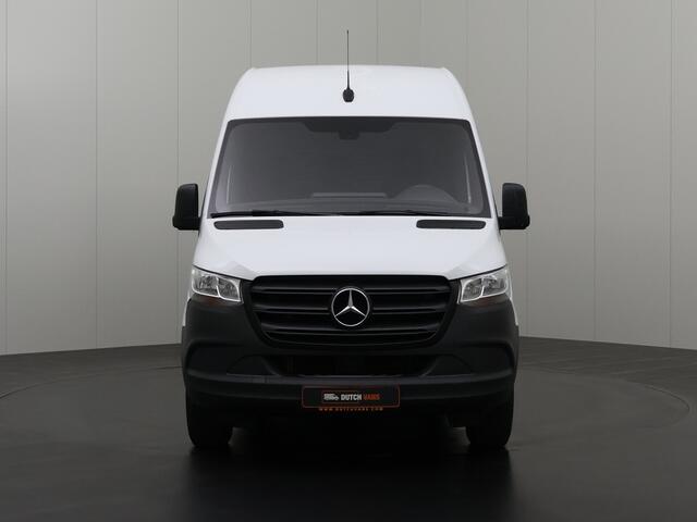 Mercedes-Benz SPRINTER 315CDi L3H2 Maxi | 3500Kg Trekhaak | Airco | Cruise | 3-Zits