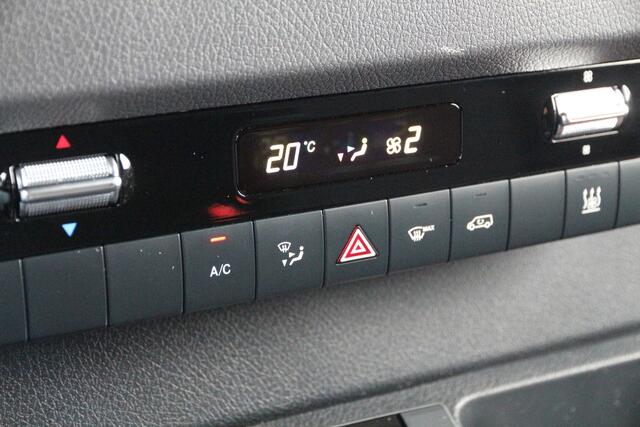 Mercedes-Benz SPRINTER 317 CDI | Aut. | L2H2 | Omvormer | Inrichting | Luifel | 3.5t trekgewicht..