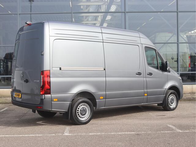 Mercedes-Benz SPRINTER 317 CDI L2H2 Select | AIRCO/CAMERA/CRUISE/LED | Certified