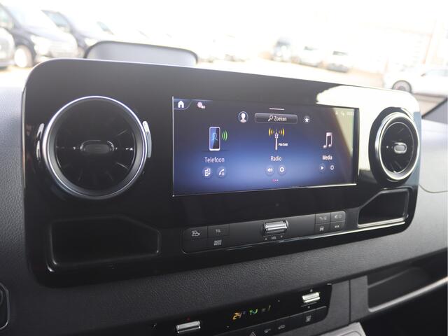 Mercedes-Benz SPRINTER 317 CDI L2H2 Select | AIRCO/CAMERA/CRUISE/LED | Certified