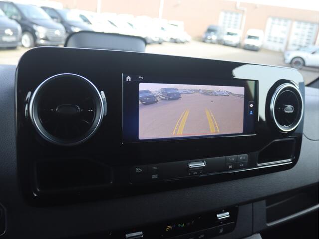 Mercedes-Benz SPRINTER 317 CDI L2H2 Select | AIRCO/CAMERA/CRUISE/LED | Certified