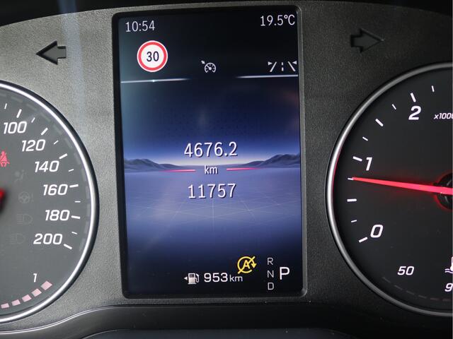 Mercedes-Benz SPRINTER 317 CDI L2H2 Select | AIRCO/CAMERA/CRUISE/LED | Certified