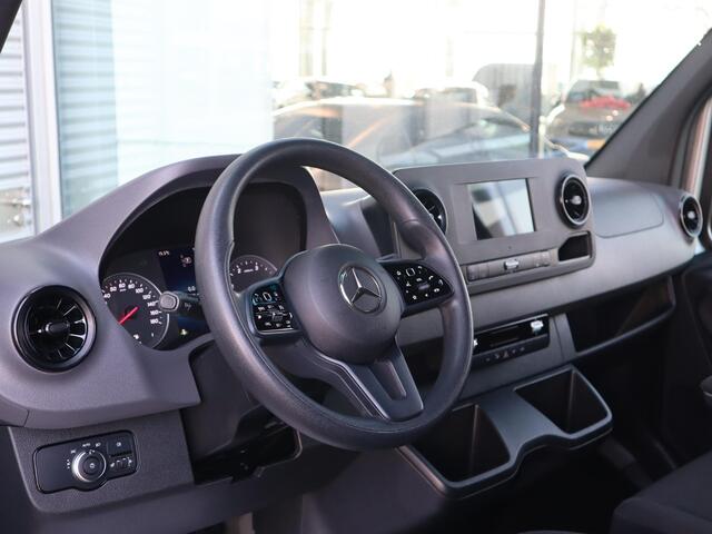 Mercedes-Benz SPRINTER 317 CDI L2H2 3.5T AHW VOORBEREIDING