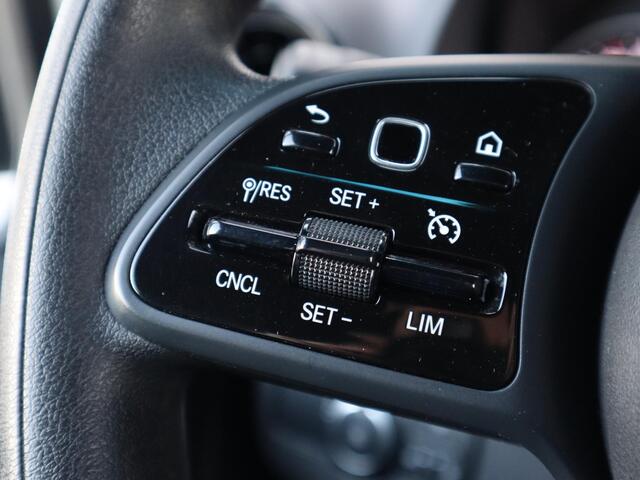 Mercedes-Benz SPRINTER 317 CDI L2H2 3.5T AHW VOORBEREIDING