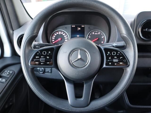 Mercedes-Benz SPRINTER 317 CDI L2H2 3.5T AHW VOORBEREIDING