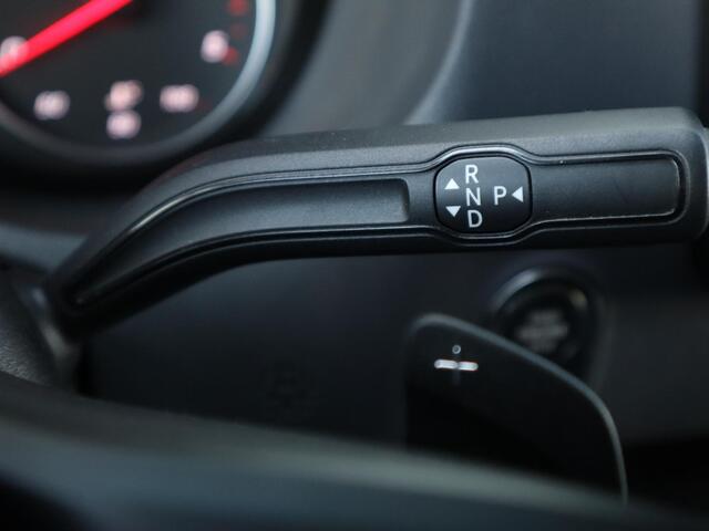 Mercedes-Benz SPRINTER 317 CDI L2H2 3.5T AHW VOORBEREIDING