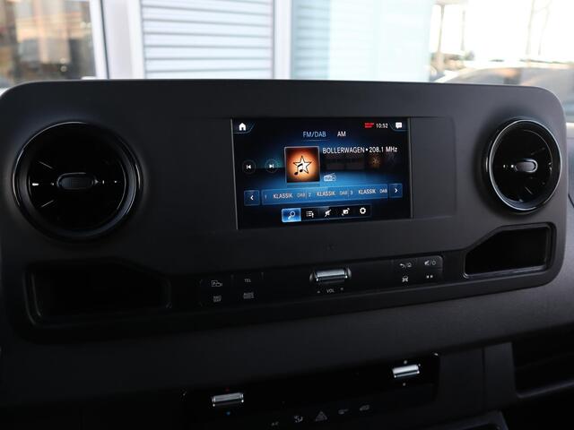 Mercedes-Benz SPRINTER 317 CDI L2H2 3.5T AHW VOORBEREIDING