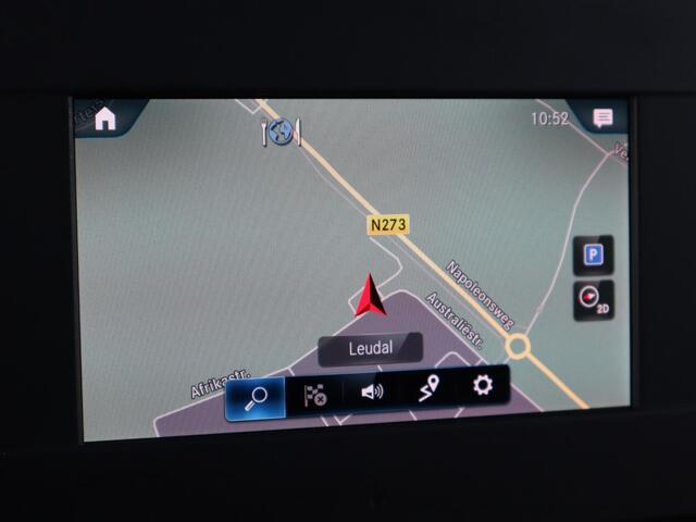 Mercedes-Benz SPRINTER 317 CDI L2H2 3.5T AHW VOORBEREIDING