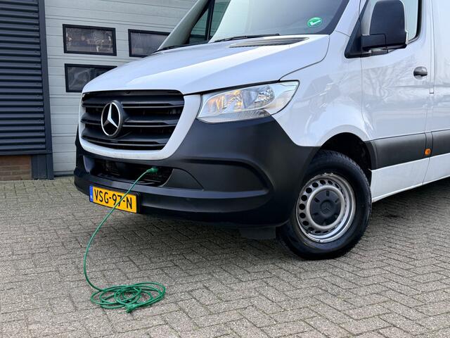 Mercedes-Benz SPRINTER 315 CDI Automaat Euro 6 L3H2 RWD - Koelwagen Bi-Temp Koeling - Dag & nacht + Vriezen