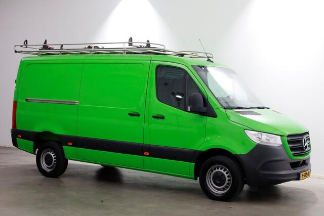 Mercedes-Benz SPRINTER 314 CDI 134pk E6 RWD L2H1 7G Automaat Navi/Camera/Inrichting 06-2019