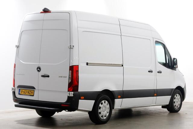 Mercedes-Benz SPRINTER 315 CDI 150pk RWD 9G-Automaat L2H2 LED/Airco/Camera 12-2020