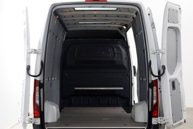 Mercedes-Benz SPRINTER 315 CDI 150pk RWD 9G-Automaat L2H2 LED/Airco/Camera 12-2020