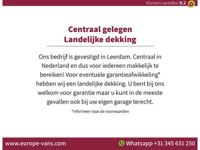 Mercedes-Benz SPRINTER 315 CDI 150pk RWD 9G-Automaat L2H2 LED/Airco/Camera 12-2020