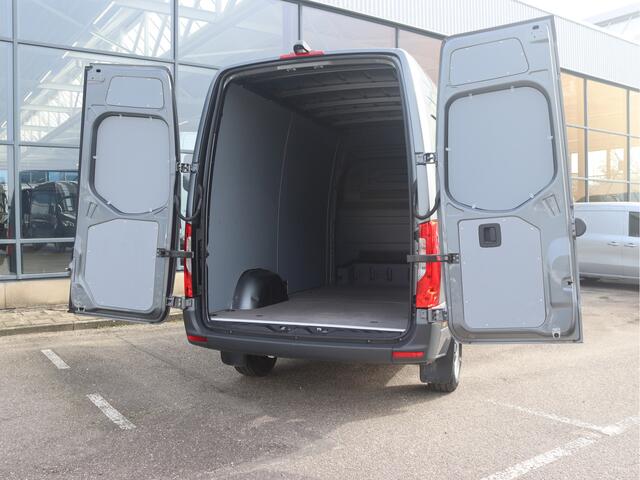 Mercedes-Benz SPRINTER 317 CDI L2H2 Pro | AIRCO/DISTRONIC/CAMERA | Certified