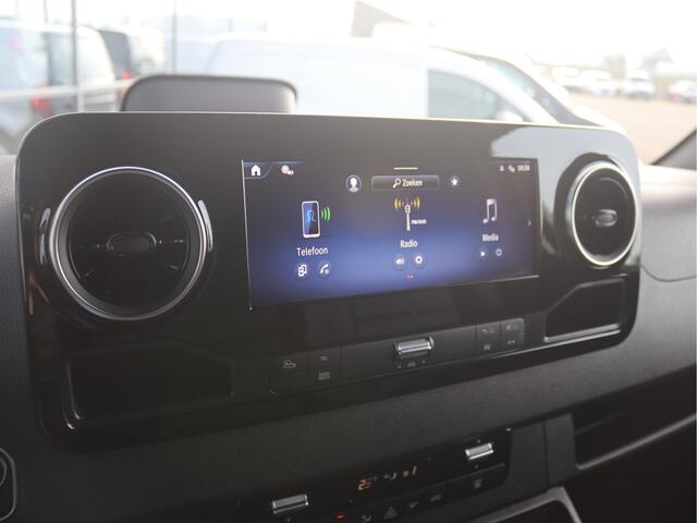 Mercedes-Benz SPRINTER 317 CDI L2H2 Pro | AIRCO/DISTRONIC/CAMERA | Certified