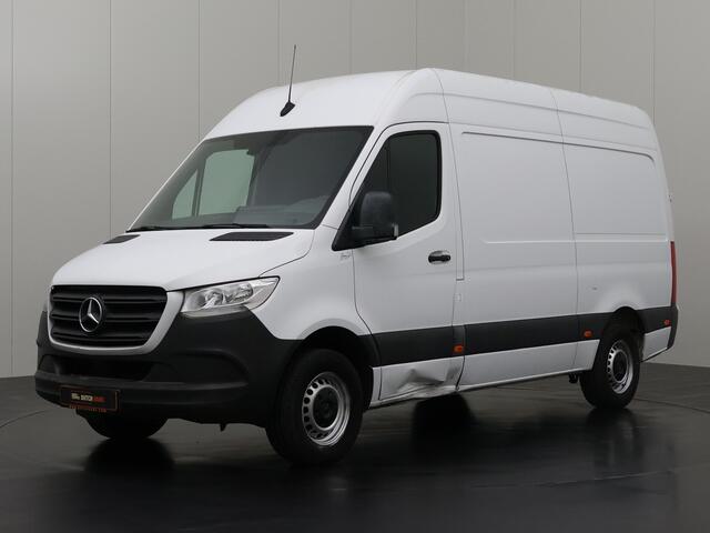 Mercedes-Benz SPRINTER 314CDi L2H2 | Multimedia | Camera | Airco | Cruise | 3-Zits
