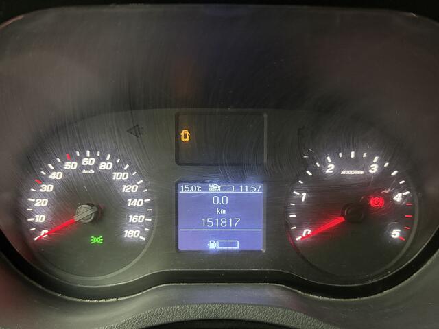 Mercedes-Benz SPRINTER 314CDi L2H2 | Multimedia | Camera | Airco | Cruise | 3-Zits