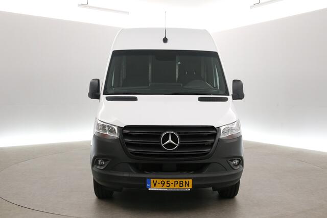 Mercedes-Benz SPRINTER 317 CDI L2H2 170PK | 2800kg Trekgew. | Trekhaak | Airco | Cruise | Camera | Carplay | Navi