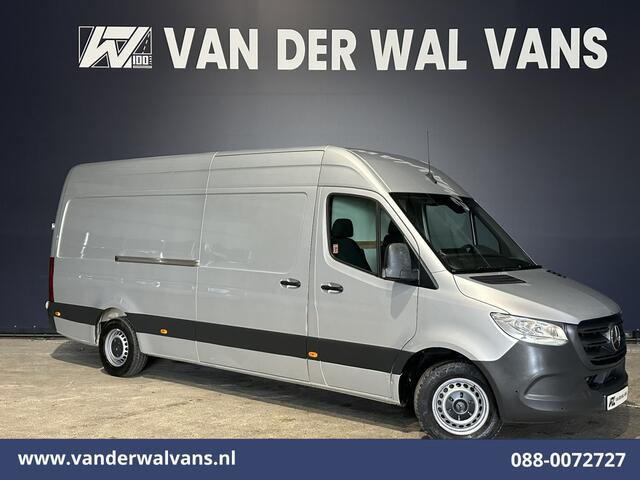Mercedes-Benz SPRINTER 314 CDI 143pk L3H2 Euro6 Airco | Camera | Navigatie | Apple Carplay Android Auto, Parkeersensoren