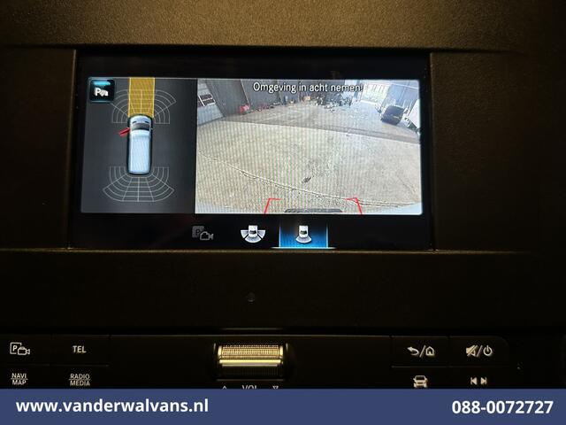 Mercedes-Benz SPRINTER 314 CDI 143pk L3H2 Euro6 Airco | Camera | Navigatie | Apple Carplay Android Auto, Parkeersensoren