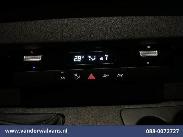 Mercedes-Benz SPRINTER 314 CDI 143pk L3H2 Euro6 Airco | Camera | Navigatie | Apple Carplay Android Auto, Parkeersensoren