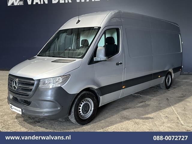 Mercedes-Benz SPRINTER 314 CDI 143pk L3H2 Euro6 Airco | Camera | Navigatie | Apple Carplay Android Auto, Parkeersensoren