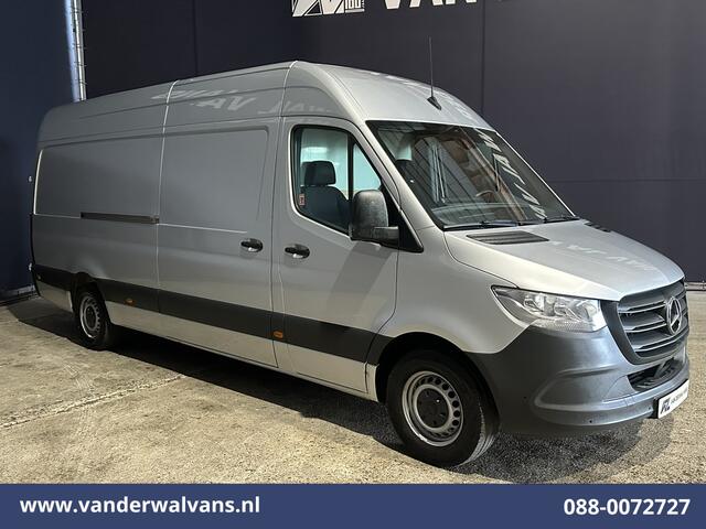 Mercedes-Benz SPRINTER 314 CDI 143pk L3H2 Euro6 Airco | Camera | Navigatie | Apple Carplay Android Auto, Parkeersensoren