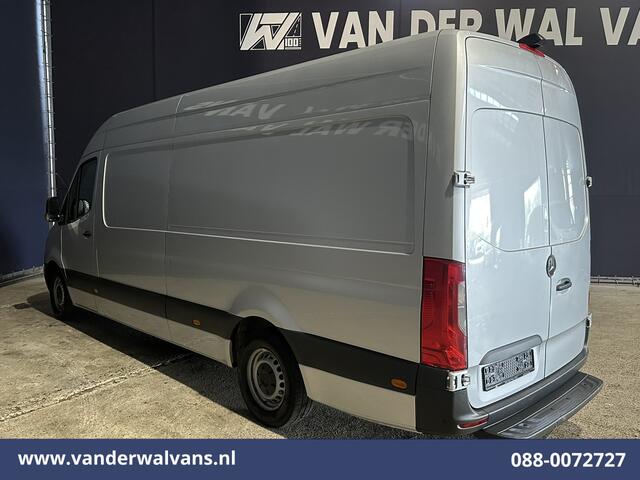 Mercedes-Benz SPRINTER 314 CDI 143pk L3H2 Euro6 Airco | Camera | Navigatie | Apple Carplay Android Auto, Parkeersensoren