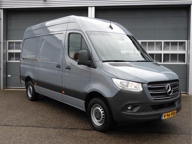 Mercedes-Benz SPRINTER 315 1.9 CDI L2H2 RWD AUT | 360° | 10.25 MBUX | 2.8t TREKHAAK