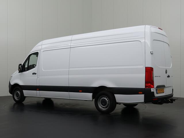 Mercedes-Benz SPRINTER 315CDi L3H2 Maxi | 3500Kg Trekhaak | Airco | Cruise | Betimmering | 3-Zits