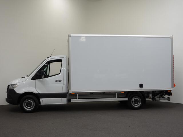 Mercedes-Benz SPRINTER 315 1.9 CDI Bakwagen Meubelbak Laadklep Navi| Airco|Cruise Control| Comfort stoelen|