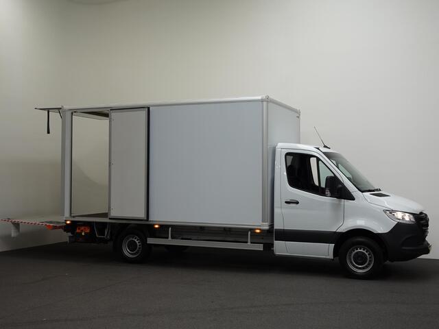 Mercedes-Benz SPRINTER 315 1.9 CDI Bakwagen Meubelbak Laadklep Navi| Airco|Cruise Control| Comfort stoelen|
