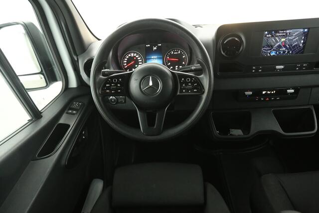 Mercedes-Benz SPRINTER 2.2 CDI L2H2 | DC | 7 Zits | Automaat | Airco | Cruise | Camera | Trekhaak | Carplay