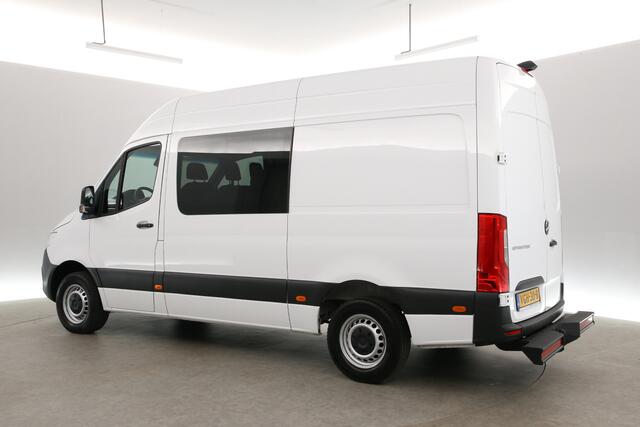 Mercedes-Benz SPRINTER 2.2 CDI L2H2 | DC | 7 Zits | Automaat | Airco | Cruise | Camera | Trekhaak | Carplay