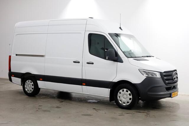 Mercedes-Benz SPRINTER 314 CDI 143pk RWD L2H2 7G Automaat LED/Airco/Camera 08-2020