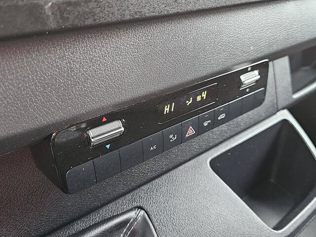 Mercedes-Benz SPRINTER 315 1.9 CDI L3H2 RWD 3.5T-Trekhaak Mbux Airco Euro6 BPM-Vrij !