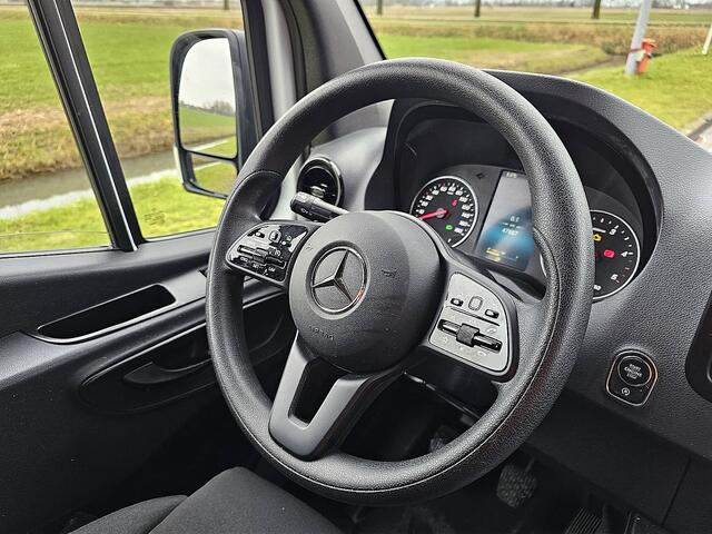 Mercedes-Benz SPRINTER 315 1.9 CDI L3H2 RWD 3.5T-Trekhaak Mbux Airco Euro6 BPM-Vrij !