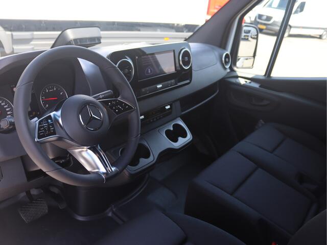 Mercedes-Benz SPRINTER 315 CDI GB L2 RWD PRO