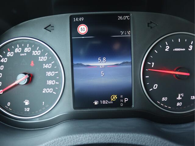 Mercedes-Benz SPRINTER 315 CDI GB L2 RWD PRO