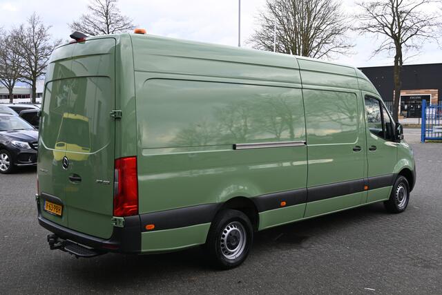 Mercedes-Benz SPRINTER 317 CDI L3H2 3500 KG trekhaak, Camera, Standkachel, Geveerde stoel