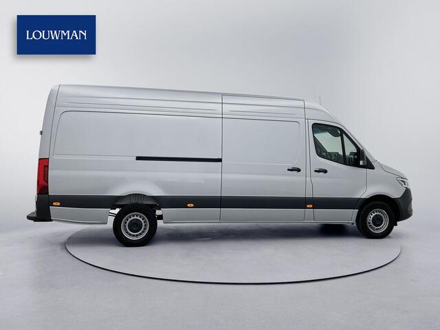 Mercedes-Benz SPRINTER 317 1.9 CDI L3 Select Navigatie Distronic Betimmering Trekhaak 3500kg Led