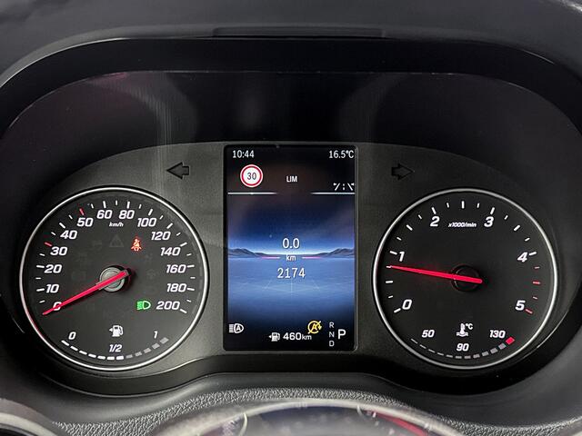 Mercedes-Benz SPRINTER 317 1.9 CDI L3 Select Navigatie Distronic Betimmering Trekhaak 3500kg Led